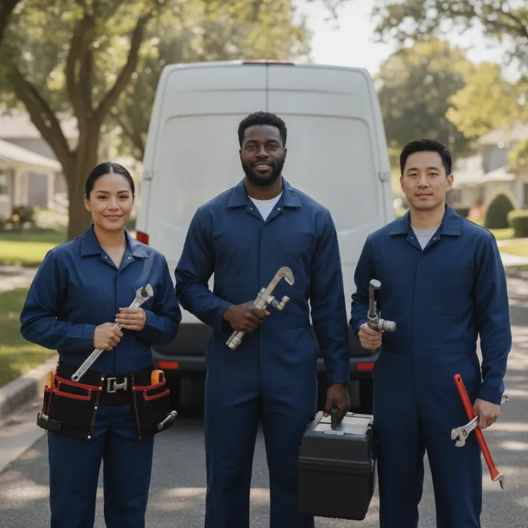 Water Heater Repair team in Southaven