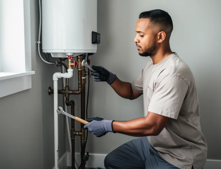 Water Heater Repair service in Southaven